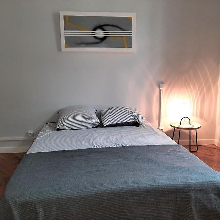 Appartement Le Flatiron - 4 Chambres Tarbes Bagian luar foto