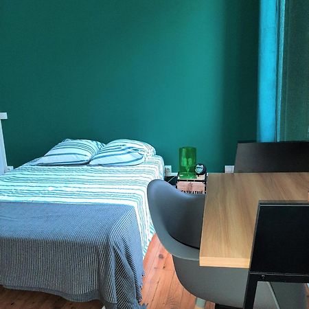 Appartement Le Flatiron - 4 Chambres Tarbes Bagian luar foto