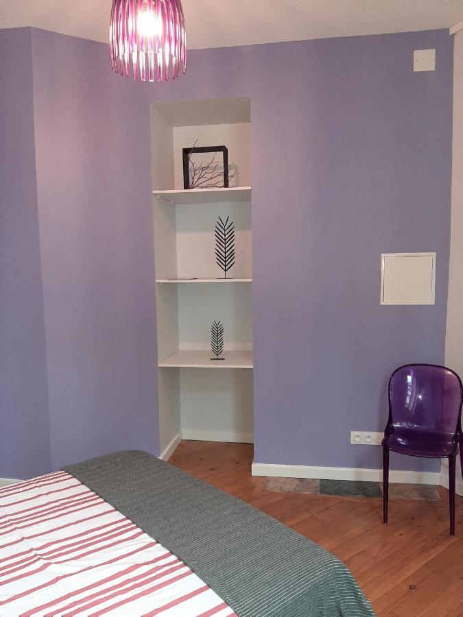 Appartement Le Flatiron - 4 Chambres Tarbes Bagian luar foto