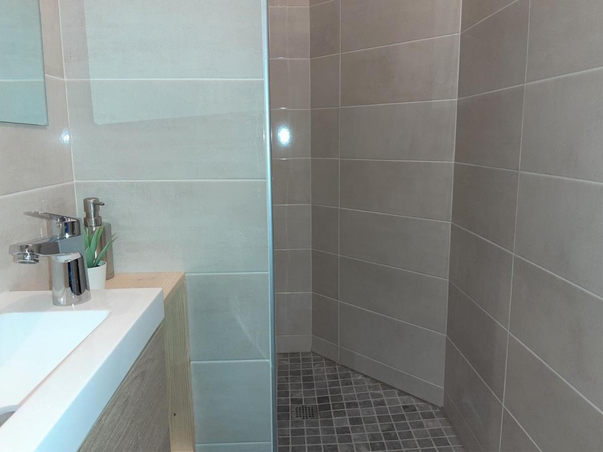 Appartement Le Flatiron - 4 Chambres Tarbes Bagian luar foto