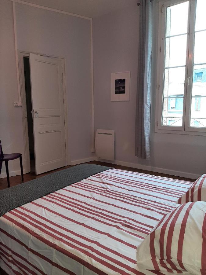 Appartement Le Flatiron - 4 Chambres Tarbes Bagian luar foto