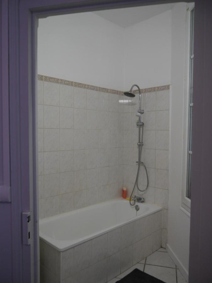 Appartement Le Flatiron - 4 Chambres Tarbes Bagian luar foto