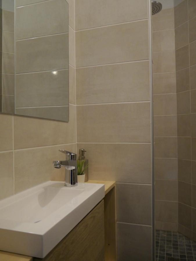 Appartement Le Flatiron - 4 Chambres Tarbes Bagian luar foto