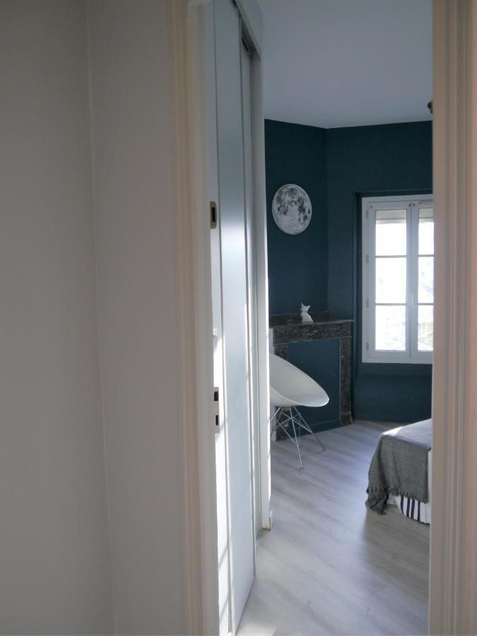 Appartement Le Flatiron - 4 Chambres Tarbes Bagian luar foto