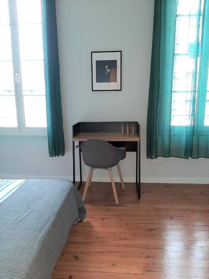 Appartement Le Flatiron - 4 Chambres Tarbes Bagian luar foto