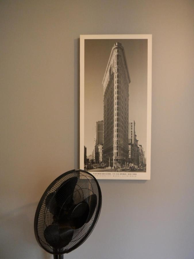 Appartement Le Flatiron - 4 Chambres Tarbes Bagian luar foto