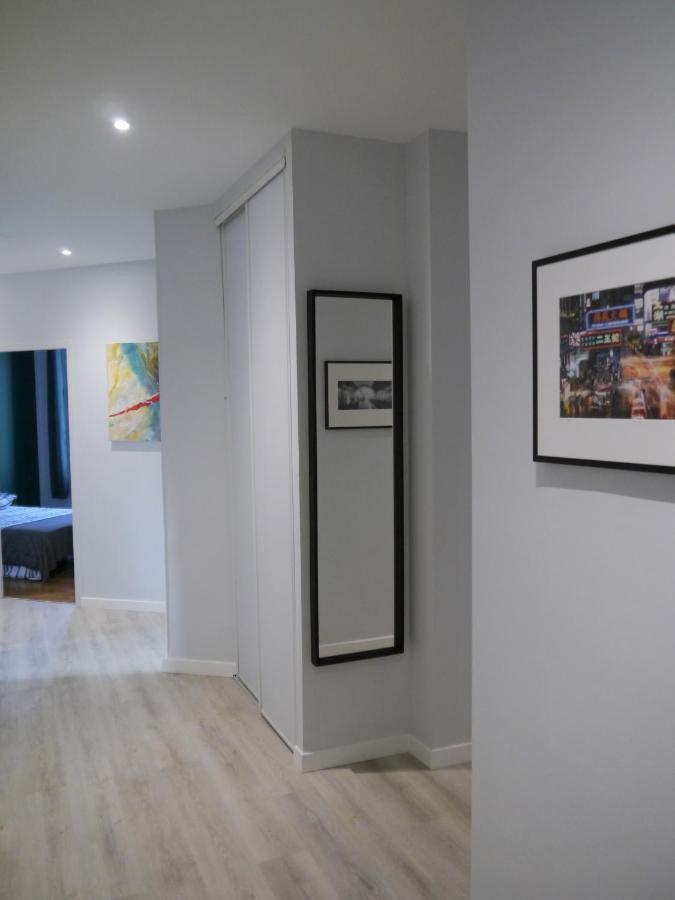 Appartement Le Flatiron - 4 Chambres Tarbes Bagian luar foto