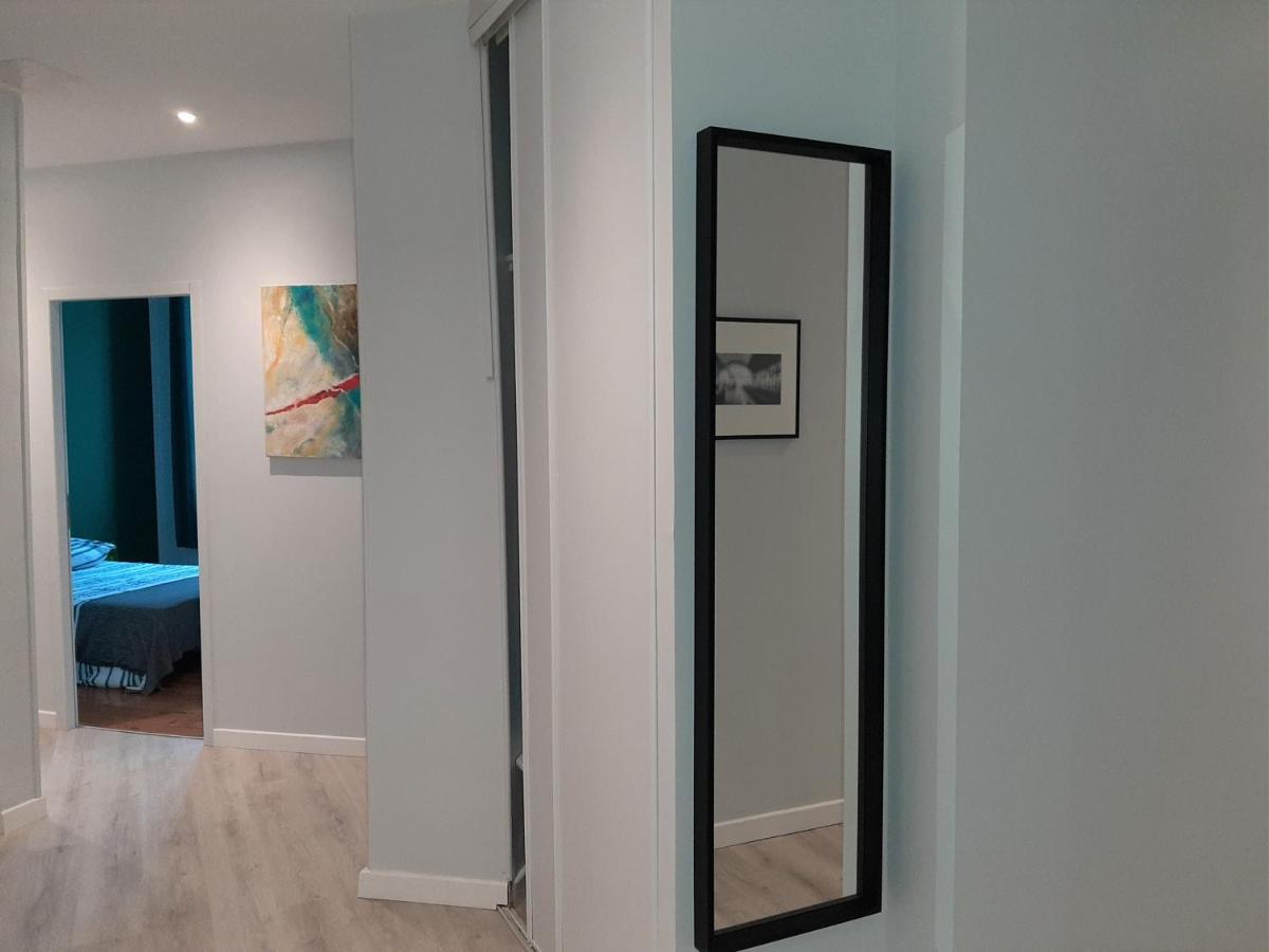 Appartement Le Flatiron - 4 Chambres Tarbes Bagian luar foto
