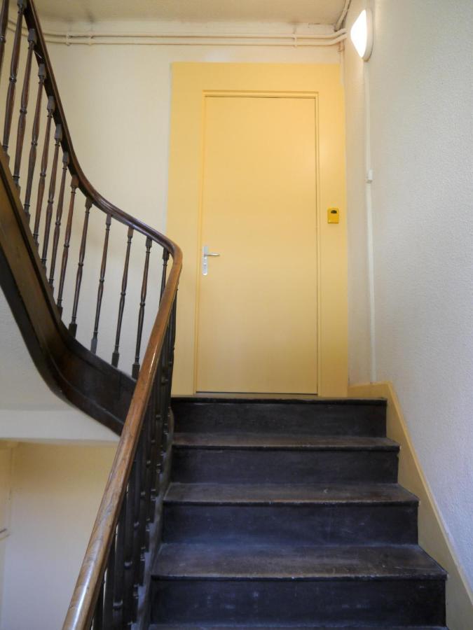 Appartement Le Flatiron - 4 Chambres Tarbes Bagian luar foto
